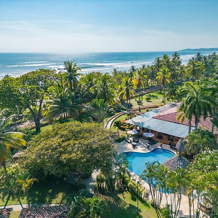 Sunset Del Mar Beach Resort エステリリョス・エステ エクステリア 写真