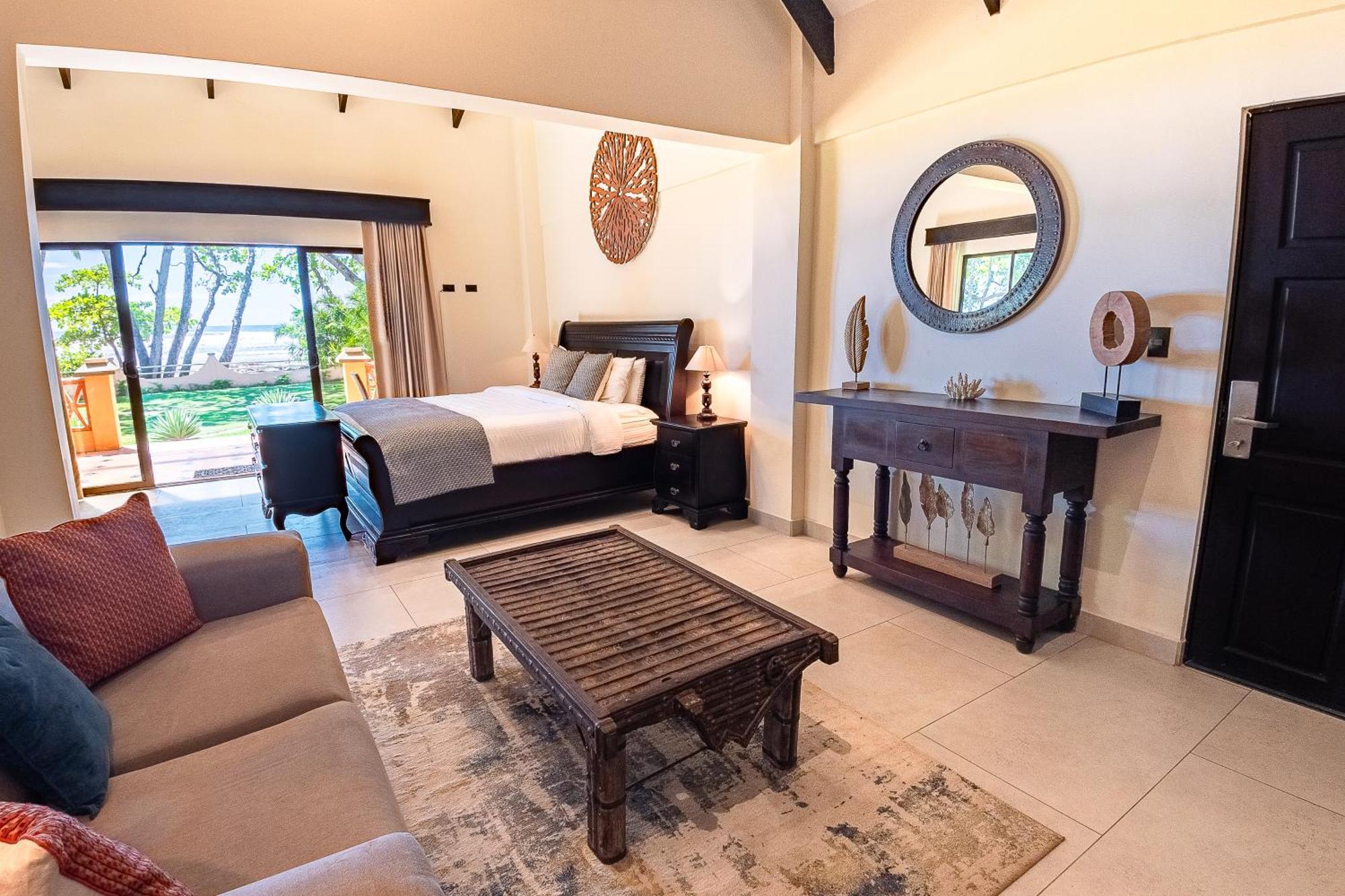 Sunset Del Mar Beach Resort エステリリョス・エステ エクステリア 写真