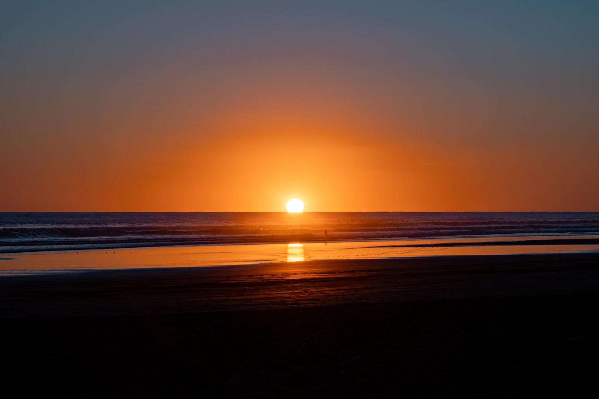 Sunset Del Mar Beach Resort エステリリョス・エステ エクステリア 写真